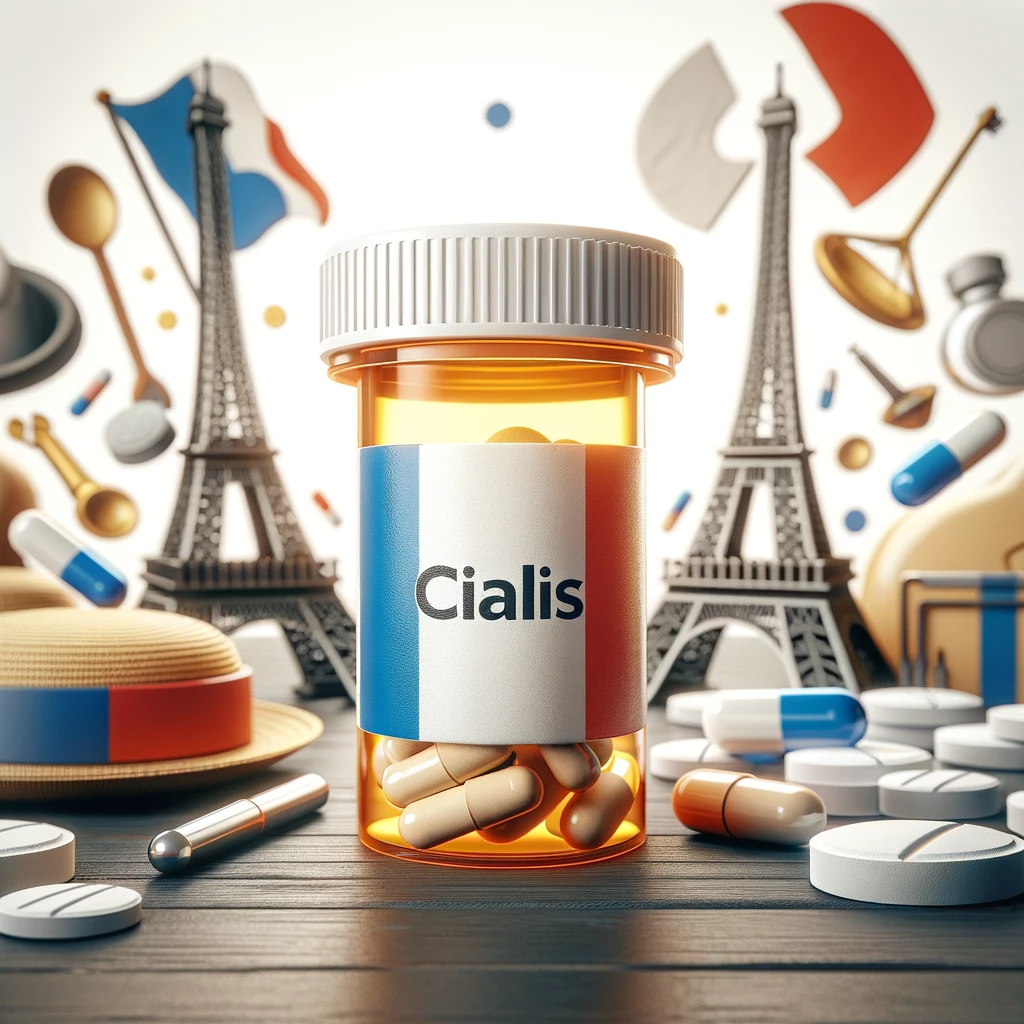 Achat de cialis en pharmacie 